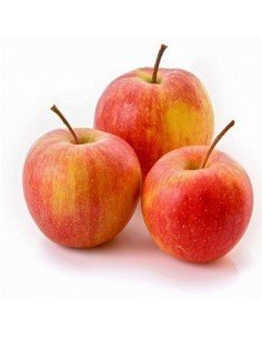 MANZANA ROYAL GALA BIO 500GR