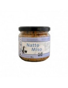 NATTO MISO 300GR TERRASANA