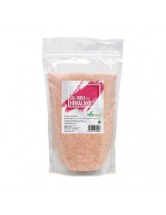 SAL ROSA DEL HIMALAYA 1KG SORIA NATURAL