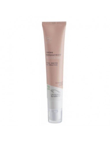 CREMA REPARADORA ALGA CICOSA BIO 40ML BIARRITZ