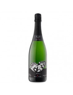 EFECTE BRUT NATURE RESERVA 3 BIO 0,75L ALBET I NOYA