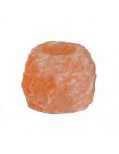 PORTAVELAS SAL DEL HIMALAYA UNIDAD