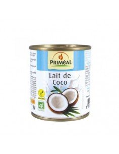 LECHE COCO BIO 225ML PRIMEAL