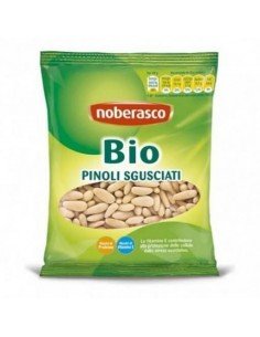 PIÑONES BIO 70GR NOBERASCO