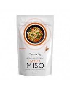 MISO MUGI BOLSA BIO 300GR CLEARSPRING