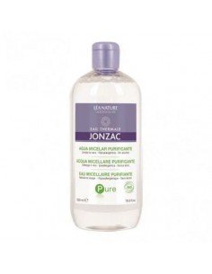 AGUA MICELAR PURIFICANTE BIO 500ML JONZAC