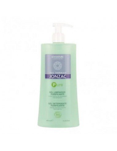 GEL LIMPIADOR PURIFICANTE BIO 400ML...