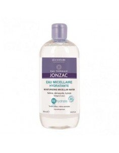 AGUA MICELAR HIDRATANTE BIO 500ML JONZAC