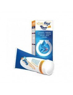 NIVELFLEX CREMA 100ML TONGIL