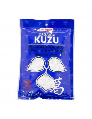 KUZU BIO 100GR MITOKU