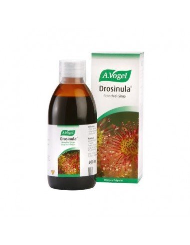 DROSINULA 200ML VOGEL