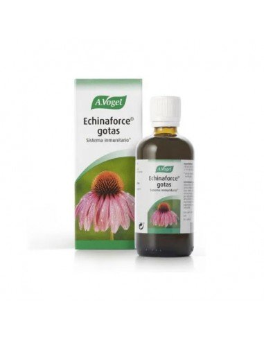 ECHINAFORCE 100ML VOGEL
