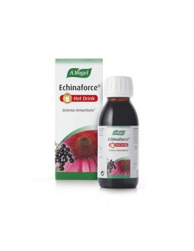 ECHINAFORCE HOTDRINK 100ML VOGEL