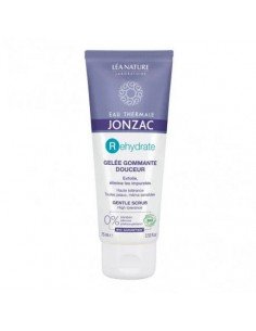 EXFOLIANTE SUAVE HIDRATANTE Y REHYDRATE BIO 75ML JONZAC