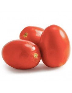 TOMATE PERA BIO 250GR