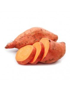 BONIATO BIO 400 A 500GR
