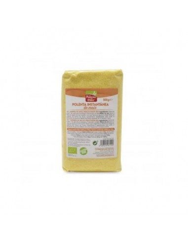 POLENTA INSTANTANEA BIO 500GR LA... POLENTA INSTANTANEA BIO 500GR LA...