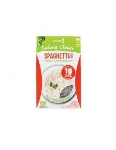 PASTA KONJAC ESPAGUETTIS BIO 400GR...