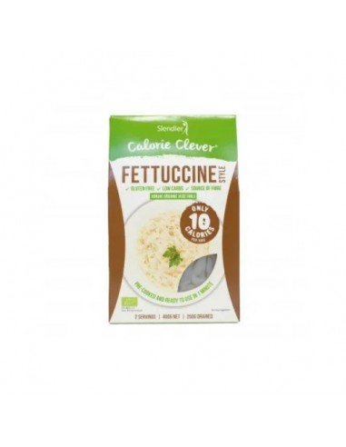 PASTA KONJAC FETTUCINE BIO 400GR...