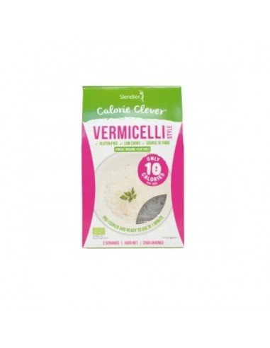 PASTA KONJAC CABELLO DE ANGEL BIO...