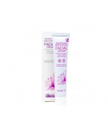 CREMA NOCHE JOJOBA MALVA YLANG YLANG... CREMA NOCHE JOJOBA MALVA YLANG YLANG...