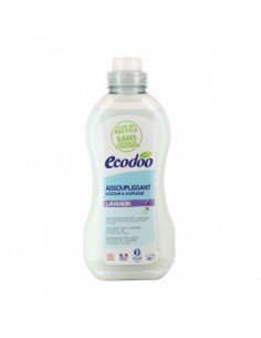SUAVIZANTE LAVANDIN BIO 1L ECODOO