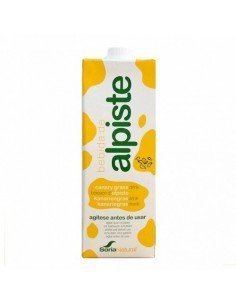 BEBIDA ALPISTE 1L SORIA NATURAL