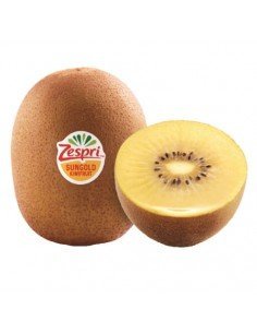 Kiwi Gold Bio 250 Gr