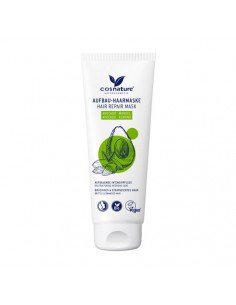 MASCARILLA REPARADORA ALMENDRA Y AGUACATE BIO 100ML...