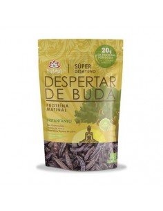 DESPERTAR DE BUDA PROTEINA MATINAL BIO 360GR ISWARI