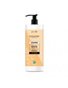 ACONDICIONADOR NUTRITIVO ANTIENCRESPAMIENTO BIO 500L...