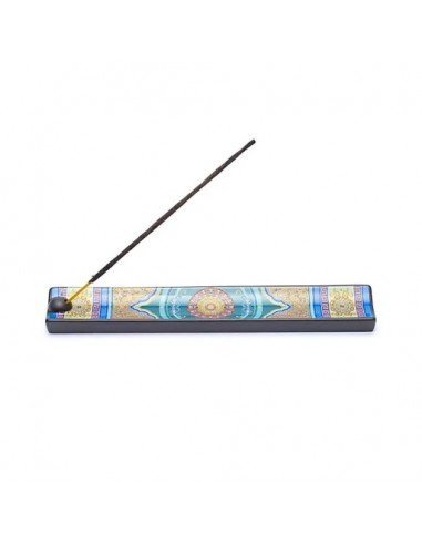 INCENSARIO CERAMICA MANDALA