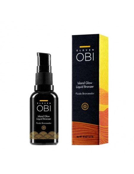 BRONCEADOR ECO 30ML ELEVEN OBI