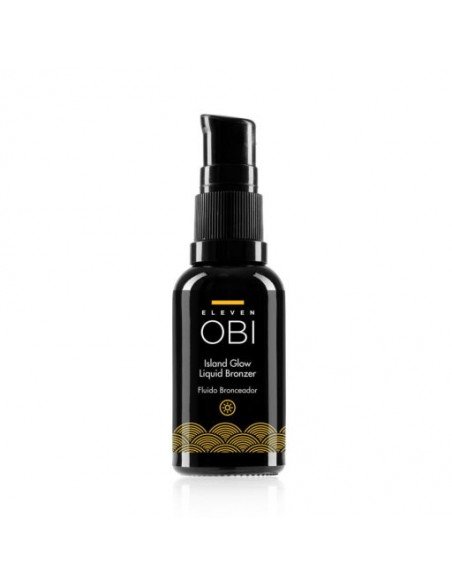 BRONCEADOR ECO 30ML ELEVEN OBI