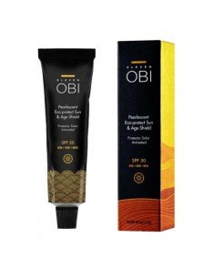 CREMA ANTIEDAD CON FPS 30 ECO 60ML ELEVEN OBI