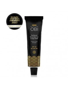 CREMA ANTIEDAD CON FPS 30 ECO 60ML ELEVEN OBI 2