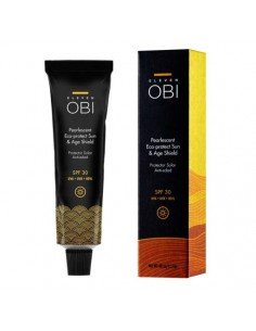 CREMA ANTIEDAD CON FPS 50 ECO 60ML ELEVEN OBI