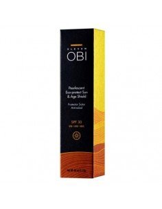 CREMA ANTIEDAD CON FPS 50 ECO 60ML ELEVEN OBI 2