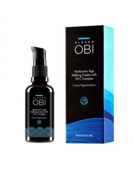 CREMA REGENERADORA ECO 50ML ELEVEN OBI