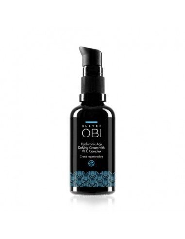 CREMA REGENERADORA ECO 50ML ELEVEN OBI