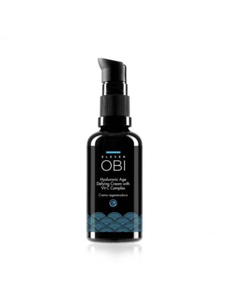 CREMA REGENERADORA ECO 50ML ELEVEN OBI