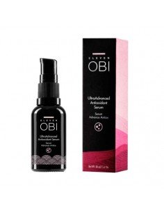 SERUM ADVANCE ANTIOXIDANTE ECO 30ML ELEVEN OBI