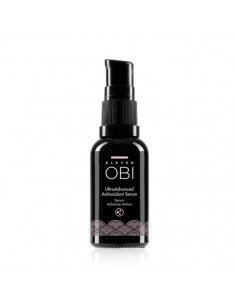 SERUM ADVANCE ANTIOXIDANTE ECO 30ML ELEVEN OBI 2