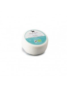 QUESO TIERNO DE CABRA ECO MAS EL GARET