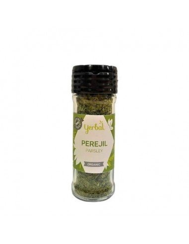 PEREJIL BIO 13GR YERBAL