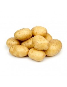 PATATA BLANCA BIO 500GR