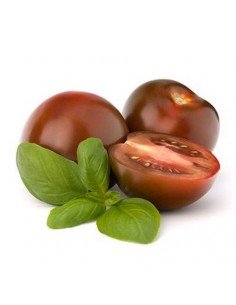 TOMATE NEGRO BIO 500GR