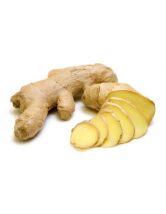 JENGIBRE BIO 500GR
