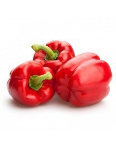 PIMIENTO ROJO BIO 500GR
