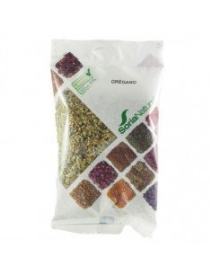 ORÉGANO BOLSA 25GR SORIA NATURAL